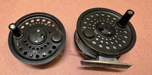 Scientific Angler System 2 Fly Reel | eBay