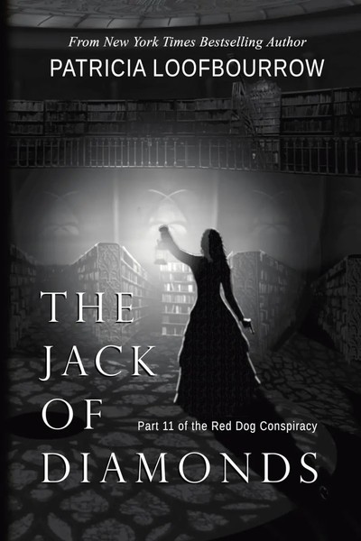 Patricia Loofbourrow | The Jack Of Diamonds | Taschenbuch | Englisch (2024)-image