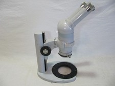 Zeiss West Stemi Stereomikroskop Mikroskop Stereolupe 8x - 40x stufenloser Zoom