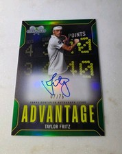 2024 Topps Graphite Tennis Checklist Guide in-content 28