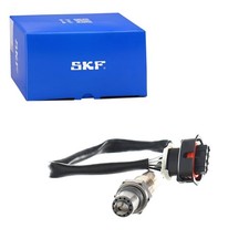 SKF LAMBDASONDE passend für OPEL AGILA ASTRA COMBO CORSA MERIVA TIGRA | VKRA