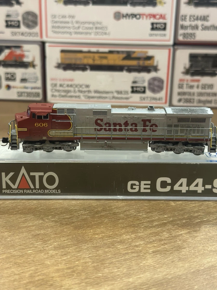 kato c44 products for sale | eBay