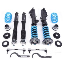 MaXpeedingrods T6 Racing Coilover Suspension Lowering Kit For BMW Z3 M E36 96-02