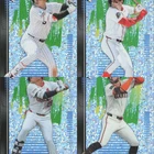 2026 Topps Finest Base Common Mini-Diamond 1-100 You Pick Complete Your Set