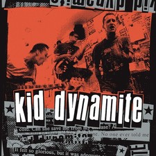 Kid Dynamite (Vinyl)