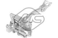Metalcaucho TüRfeststeller 43138 FüR Opel Vivaro X83 Bus A07 DTI 16V Cdti Ecotec