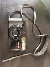 Ricoh FF-90 Super 35mm AF Point  Shoot Camera w/35mm f2.8 Lens