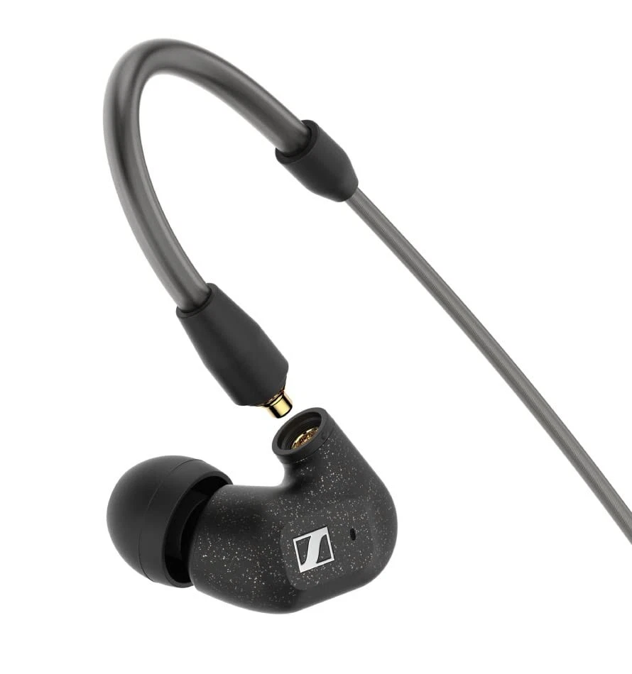 Sennheiser IE 300 Wired Earphones Dynamic Canal Type High Sound Quality - Image 4 of 4