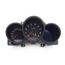 Compteur Porsche CAYMAN