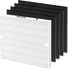 AP-1512HH Replacement Filter for Coway Airmega AP-1512HH 200M Air Purifiers 1
