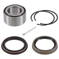 Radlagersatz Reibungslose Drehung Ø 72 Mm 38 Mm A.B.S. FüR U.A. Nissan Bluebird