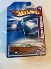 2007 Hot Wheels Red Lines  '70 Chevelle SS