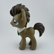 My Little Pony Dr Hooves Doctor Whooves G4 Figure 2016 Hasbro Time Turner