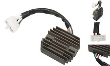 Motorcycle Regulator Rectifier Replacement for Yamaha XS400 XS650 FJ600 1978