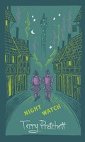 Terry Pratchett | Night Watch | Buch | Englisch (2017) | (Discworld Novel 29)