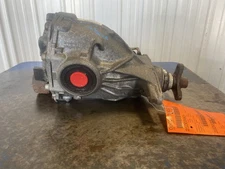 12-16 BMW 528I AWD REAR CARRIER DIFFERENTIAL 143692 MILES 3.23 RATIO