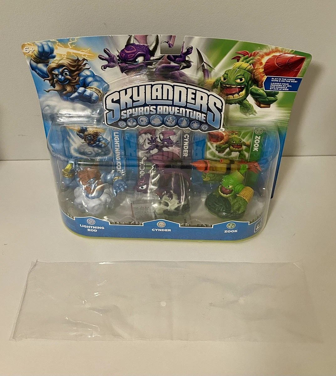 25+ Cynder Skylanders Toys to Life Products for sale | Updated Oct