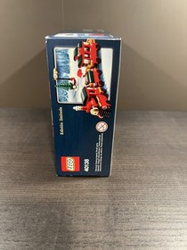 40138 LEGO Creator Christmas Train Limited Edition 2015 New Retired ￼