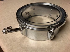TAMA Chrome steel Mini Timbal 10”