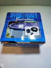 HydroTools Swimline Pool Cover Pump – Submersible Water Removal Pump – New in...