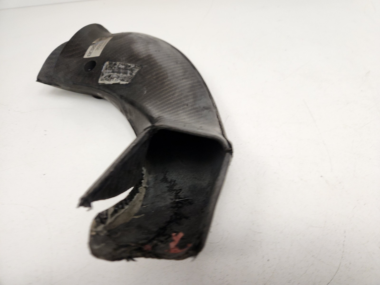 McLaren MP4-12C 2012-2017 Rear Right Air conveyor