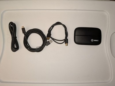 Elgato HD60 S Game Capture Card 1080p60   2GC309901004