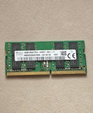 SK hynix 16GB DDR4-2400 PC4-2400T-SE1-11