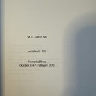 The Fitch Gazetteer: Annotated Index to the Manuscript Hist. Washington Cty NY — photo 4
