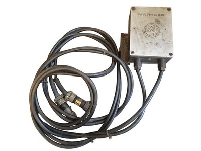 Marposs 1ZP 645 (34 05073)