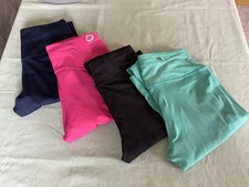 TOP   NIKE Running Tights Damen 4er Set Gr. S...