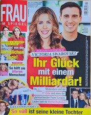 Großes Zeitschriften Paket # Laura  bella Tina FiS uvm. 5 Hefte