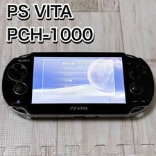 Sony PlayStation Vita 1GB Handheld System for sale online | eBay