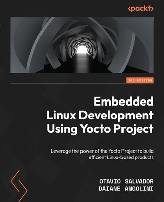 Otavio Salvador Dai Embedded Linux Development Using Y (Taschenbuch) (US IMPORT)