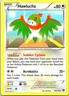 XY - Steam Siege #97/114 Hawlucha