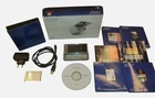 Sony Ericsson XPERIA X1 in original packaging, Windows Mobile 6.5, Turkish...