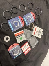 Mystery Box Of 16 Stepping Ring Step-up/Step-Down photo Filter