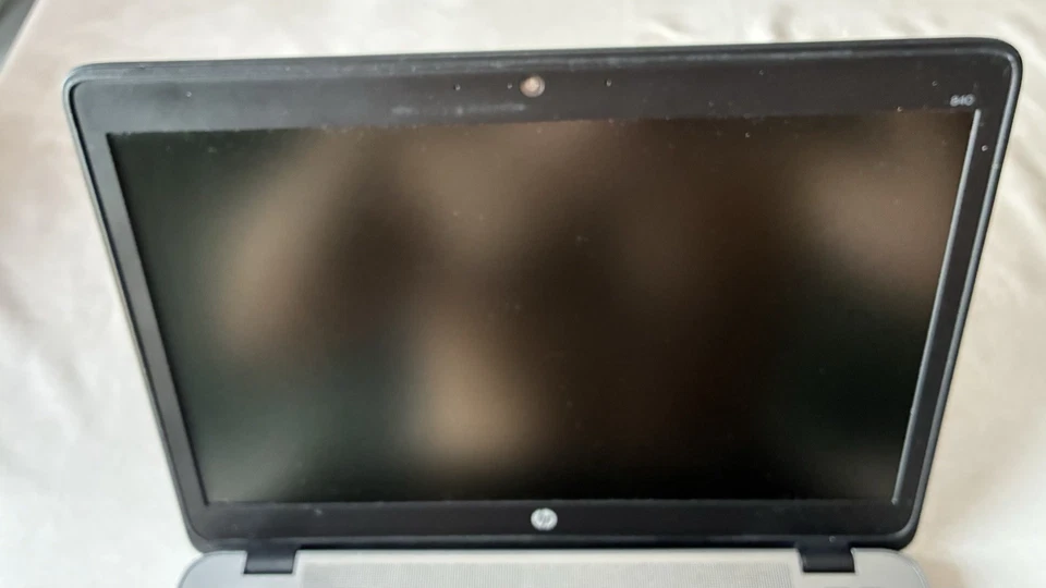 HP EliteBook 840 G1 · i5-4300U · 8GB · 480GB, photo 3 sur 5