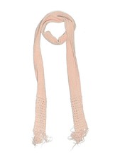Assorted Brands Girls Pink Scarf XS Youth