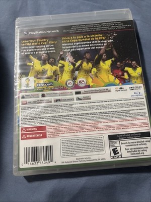 その他 2014 FIFA World Cup Brazil? - PS3 9jupf8b Amazon.com: EA Sports 2014 FIFA World Cup Brazil