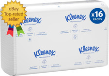 Professional Universal Multifold Paper Towels Bulk 01890 Absorbency Pockets