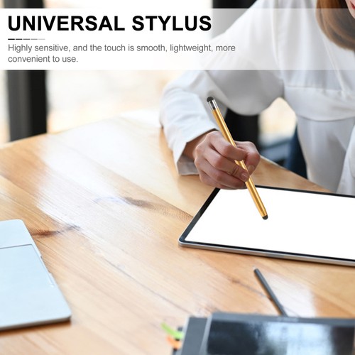 Touchscreen Pen Fine Tip Stylus Tablet Capacitive Pens for Screens - 第 5/12 張圖片