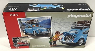 PLAYMOBIL Volkswagen Beetle Car 70177 for sale online