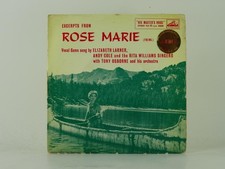 ELIZABETH LARNER ANDY COLE AND THE RITA WILLIAMS SINGERS EXCERTPTS FROM R (42) 4
