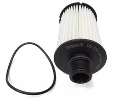 MAHLE Oil Filter LR011279 - LR4, Discovery 5, Defender L663, Range Rover & Velar
