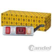 Hella RÜCkleuchte LED Rechts 2VP 340 961-541