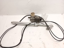 04-16 Rolls Royce Phantom Trunk Strut Shock Hydraulic Motor Closing Pump 