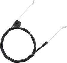 104-8677 Brake Cable for Toro Recycler 22 Throttle Cable 20001, 20003, 20005, 20