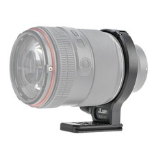 Tripod Mount Ring Stand Base for Telephoto Lens Lens Collar Replacement Foot