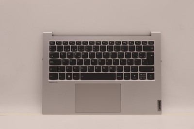 Original 5CB1C90611 Lenovo Thinkpad Tastatur  spanisch Yoga Slim 7 Pro-14IHU5 O 