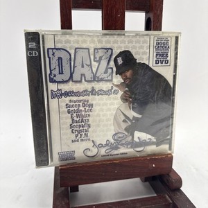 Daz Dillinger | eBay